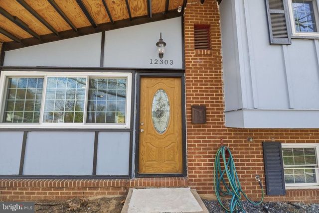 12303 BARBARA RD, Silver Spring, MD 20906