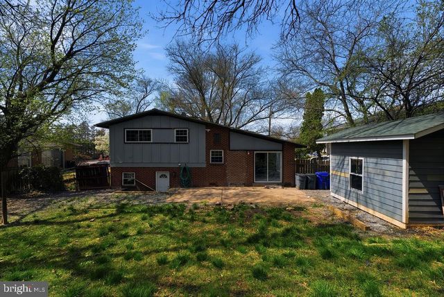 12303 BARBARA RD, Silver Spring, MD 20906