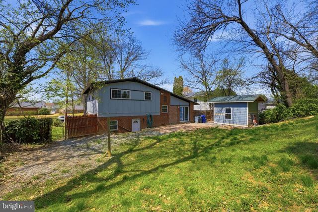 12303 BARBARA RD, Silver Spring, MD 20906