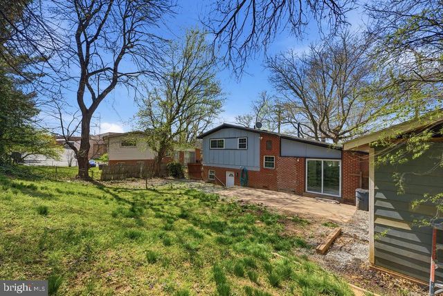 12303 BARBARA RD, Silver Spring, MD 20906