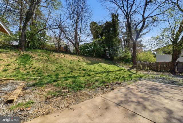 12303 BARBARA RD, Silver Spring, MD 20906