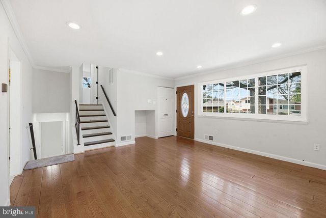 12303 BARBARA RD, Silver Spring, MD 20906