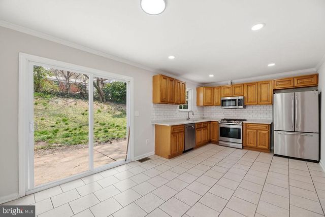 12303 BARBARA RD, Silver Spring, MD 20906