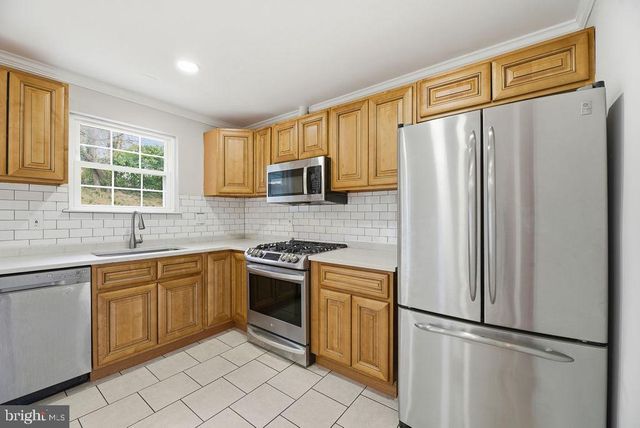 12303 BARBARA RD, Silver Spring, MD 20906