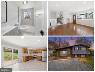 12303 BARBARA RD, Silver Spring, MD 20906