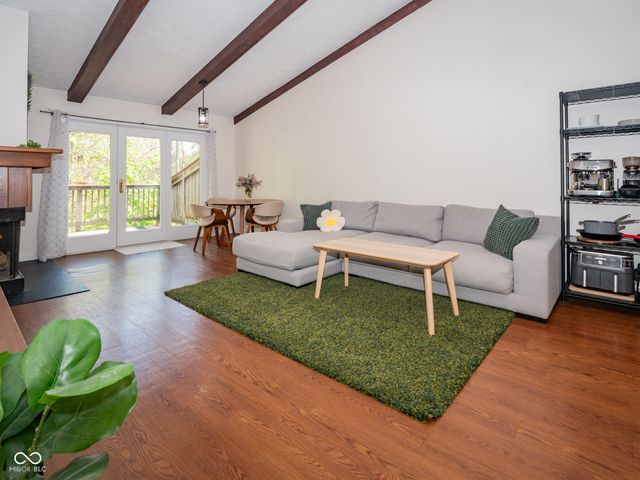4251 Woodsage Trace, Indianapolis, IN 46237