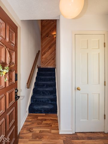 4251 Woodsage Trace, Indianapolis, IN 46237