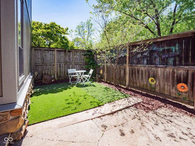 4251 Woodsage Trace, Indianapolis, IN 46237