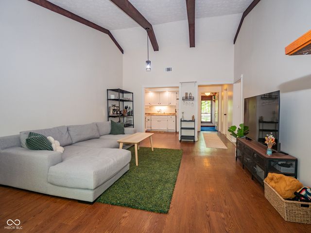 4251 Woodsage Trace, Indianapolis, IN 46237