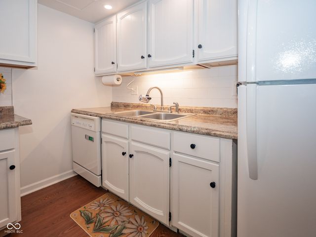 4251 Woodsage Trace, Indianapolis, IN 46237