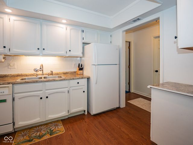 4251 Woodsage Trace, Indianapolis, IN 46237