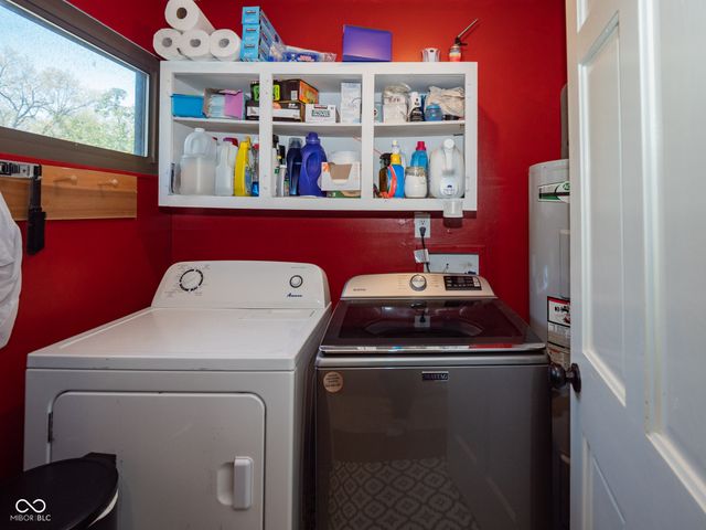 4251 Woodsage Trace, Indianapolis, IN 46237