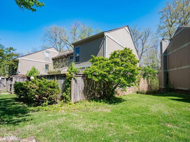4251 Woodsage Trace, Indianapolis, IN 46237