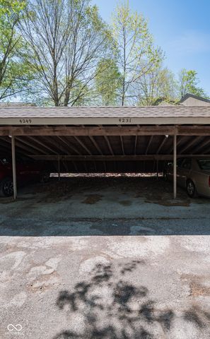 4251 Woodsage Trace, Indianapolis, IN 46237