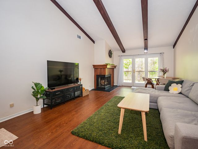 4251 Woodsage Trace, Indianapolis, IN 46237