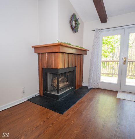 4251 Woodsage Trace, Indianapolis, IN 46237