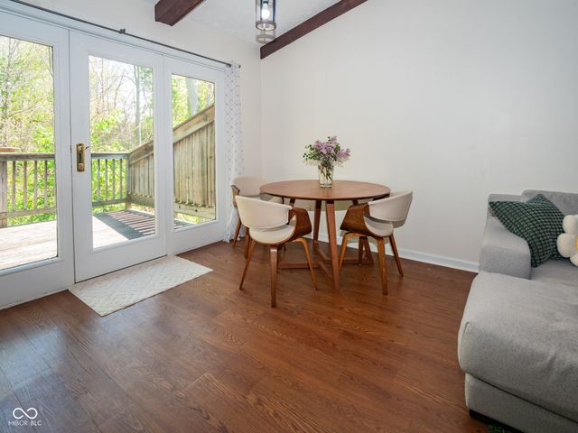 4251 Woodsage Trace, Indianapolis, IN 46237