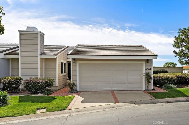 33611 Flying Jib, Dana Point, CA 92629