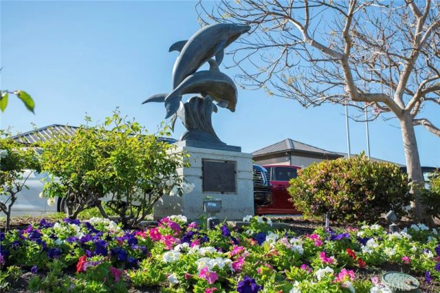 33611 Flying Jib, Dana Point, CA 92629