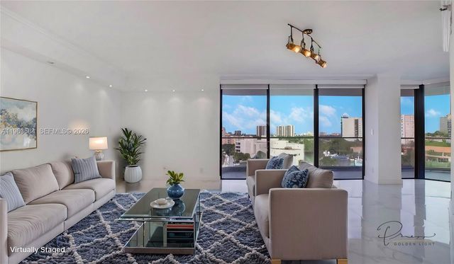 19707 Turnberry Way 8B, Aventura, FL 33180