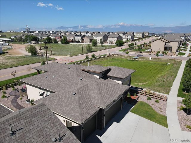 6839 Black Saddle Drive, Colorado Springs, CO 80924
