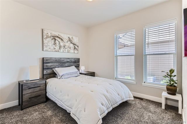 6839 Black Saddle Drive, Colorado Springs, CO 80924