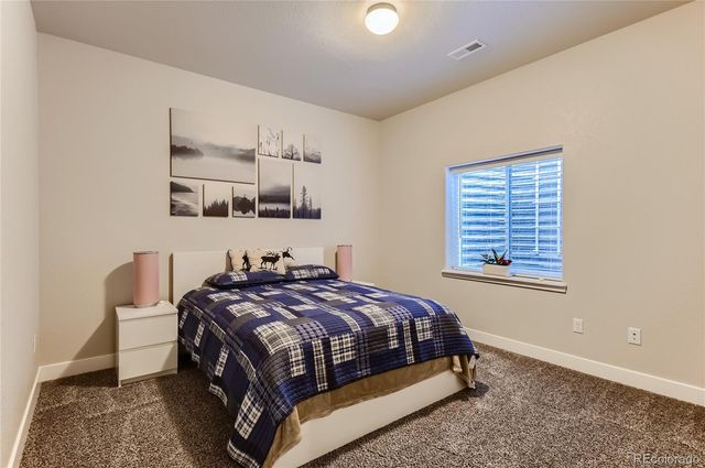 6839 Black Saddle Drive, Colorado Springs, CO 80924