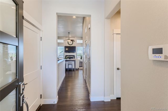 6839 Black Saddle Drive, Colorado Springs, CO 80924