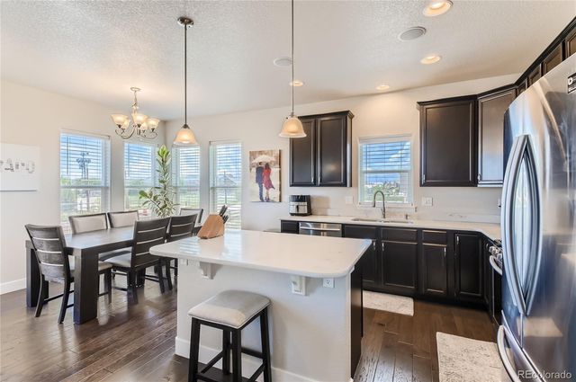 6839 Black Saddle Drive, Colorado Springs, CO 80924