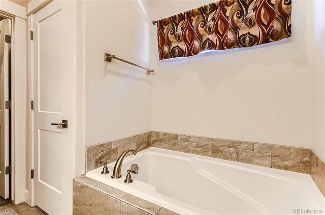 6839 Black Saddle Drive, Colorado Springs, CO 80924