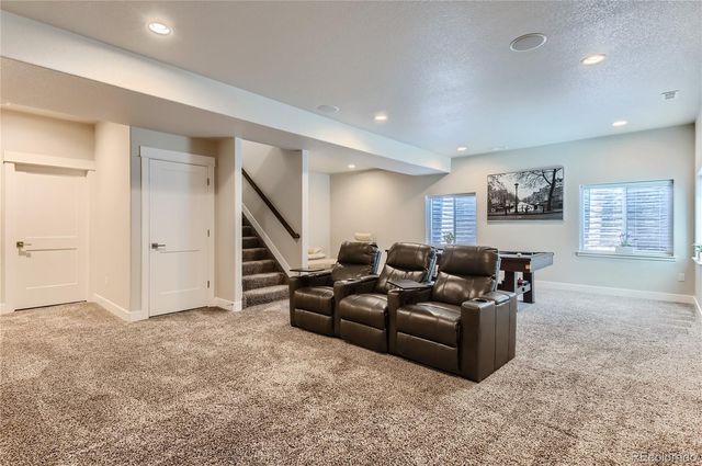 6839 Black Saddle Drive, Colorado Springs, CO 80924