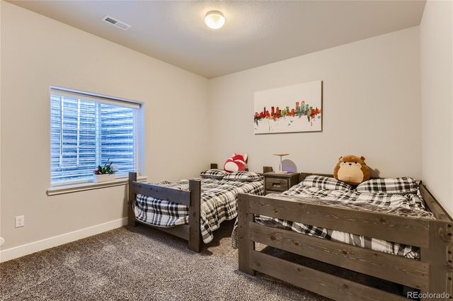 6839 Black Saddle Drive, Colorado Springs, CO 80924