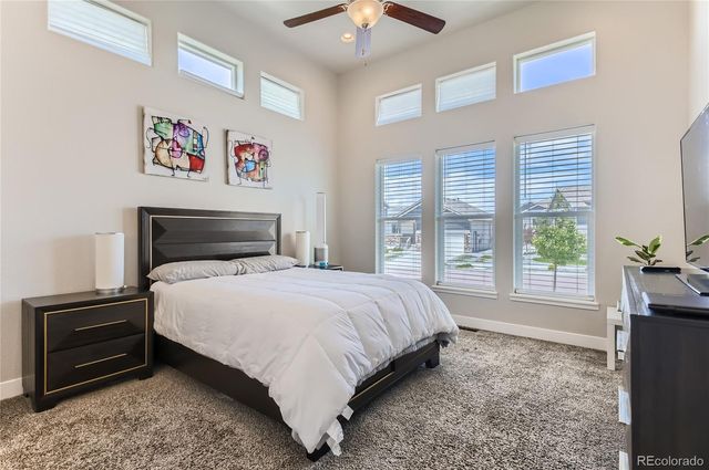 6839 Black Saddle Drive, Colorado Springs, CO 80924