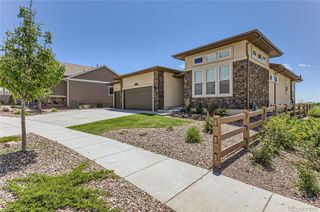 6839 Black Saddle Drive, Colorado Springs, CO 80924