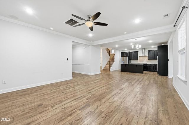 829 Summit Crest Court, Apex, NC 27523