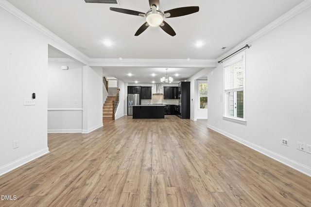 829 Summit Crest Court, Apex, NC 27523