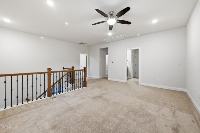 829 Summit Crest Court, Apex, NC 27523