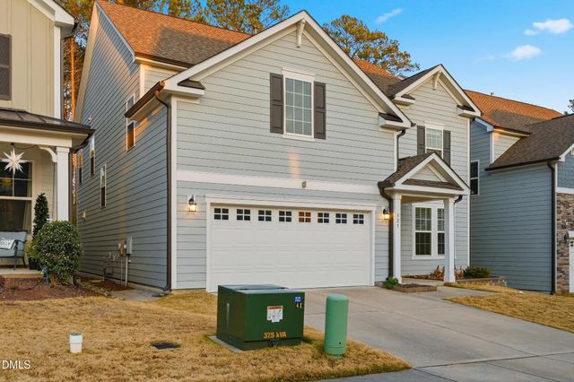 829 Summit Crest Court, Apex, NC 27523