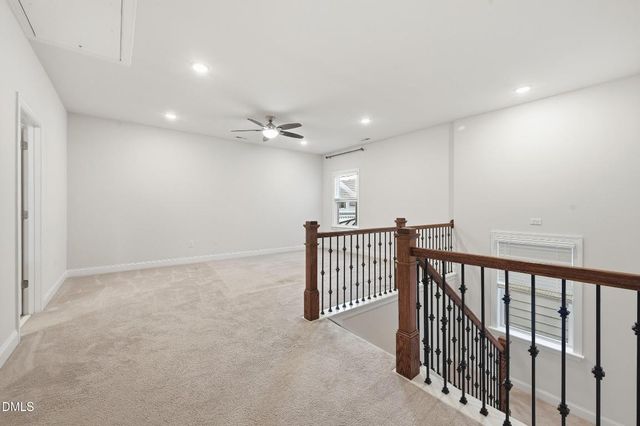 829 Summit Crest Court, Apex, NC 27523