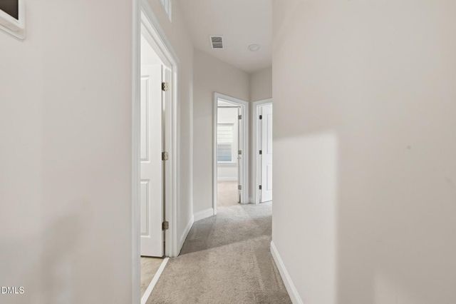 829 Summit Crest Court, Apex, NC 27523