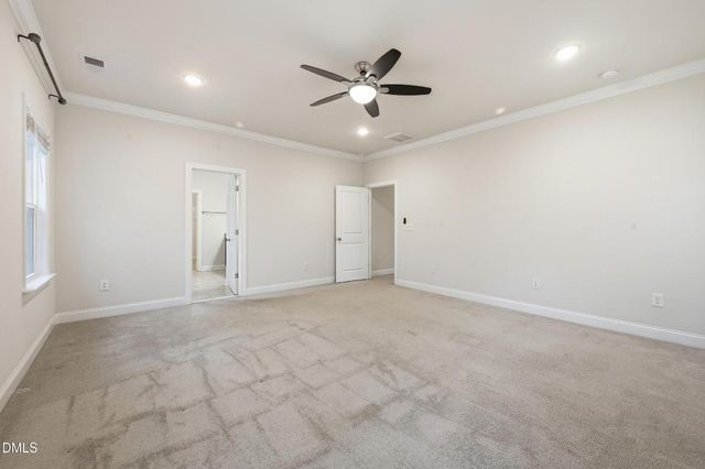 829 Summit Crest Court, Apex, NC 27523