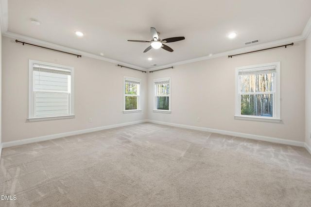 829 Summit Crest Court, Apex, NC 27523