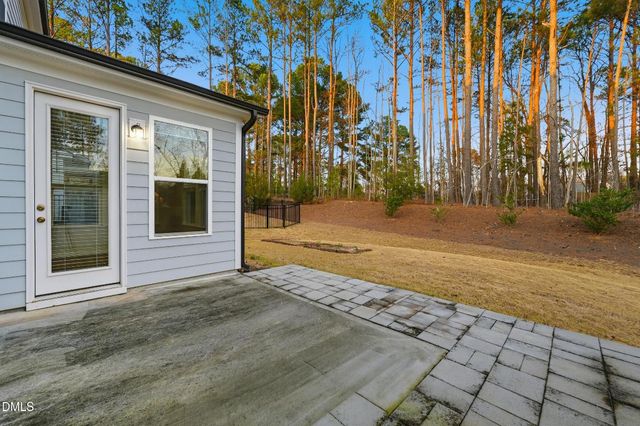 829 Summit Crest Court, Apex, NC 27523