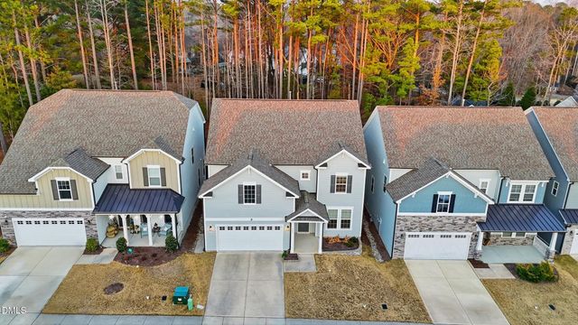 829 Summit Crest Court, Apex, NC 27523