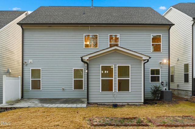 829 Summit Crest Court, Apex, NC 27523