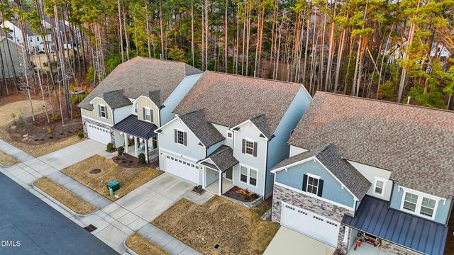 829 Summit Crest Court, Apex, NC 27523