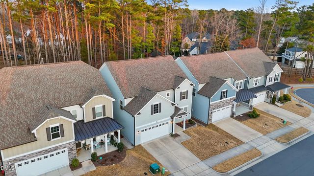829 Summit Crest Court, Apex, NC 27523