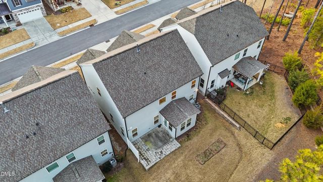 829 Summit Crest Court, Apex, NC 27523