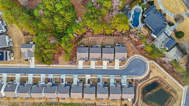829 Summit Crest Court, Apex, NC 27523