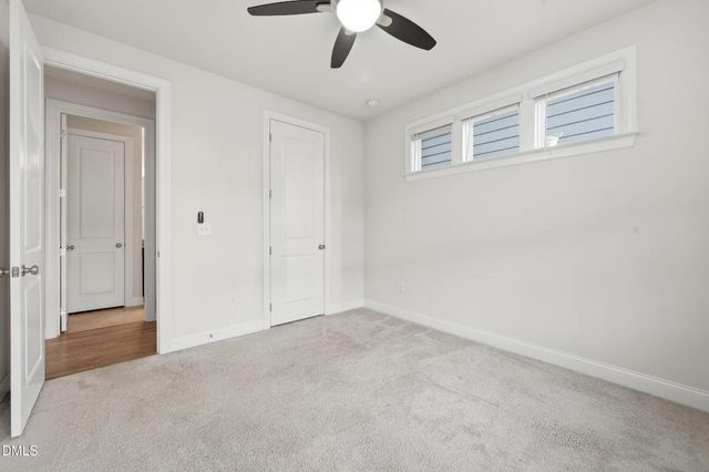 829 Summit Crest Court, Apex, NC 27523